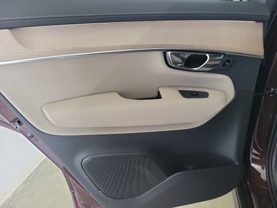 2026 Volvo XC90 B5 Core