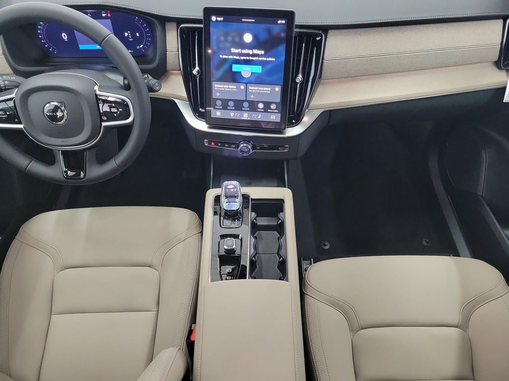 2026 Volvo XC90 B5 Core