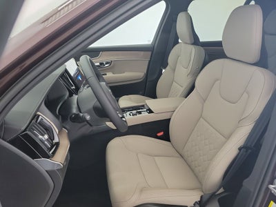 2026 Volvo XC90 B5 Core