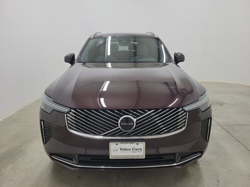 2026 Volvo XC90 B5 Core