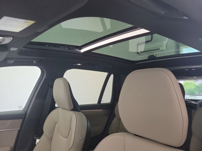 2026 Volvo XC90 B5 Core