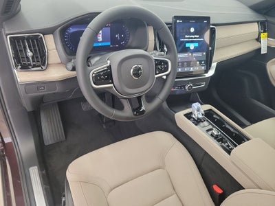 2026 Volvo XC90 B5 Core