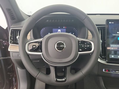 2026 Volvo XC90 B5 Core