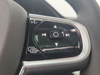 2026 Volvo XC90 B5 Core