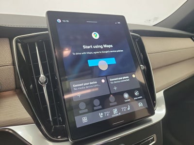 2026 Volvo XC90 B5 Core