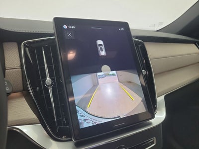 2026 Volvo XC90 B5 Core