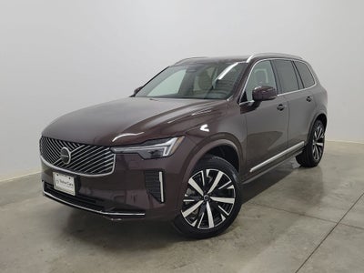 2026 Volvo XC90 B5 Core
