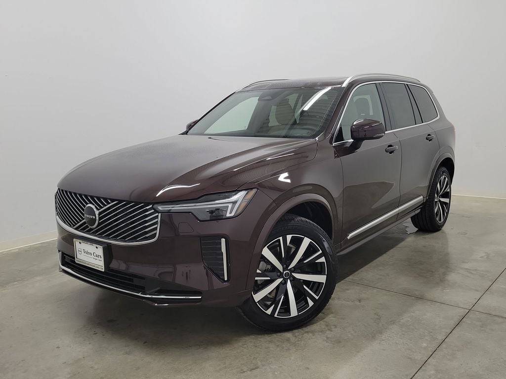 2026 Volvo XC90 B5 Core