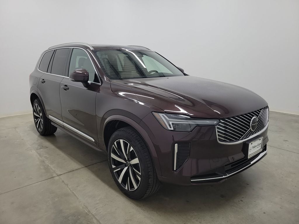 2026 Volvo XC90 B5 Core