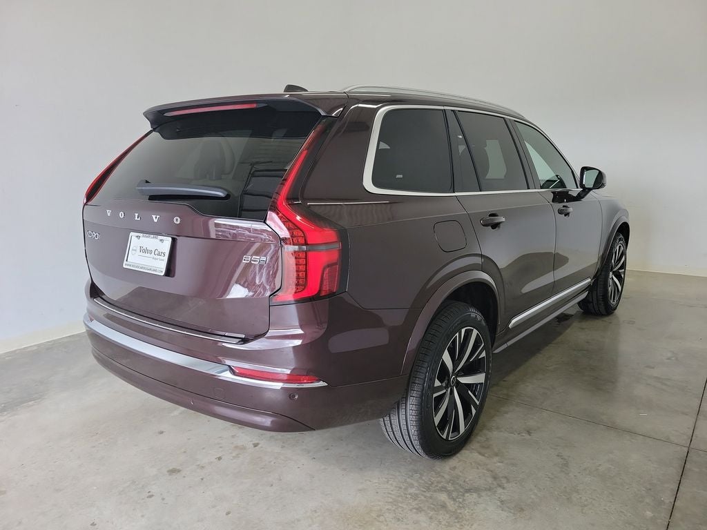 2026 Volvo XC90 B5 Core