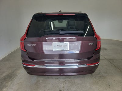 2026 Volvo XC90 B5 Core