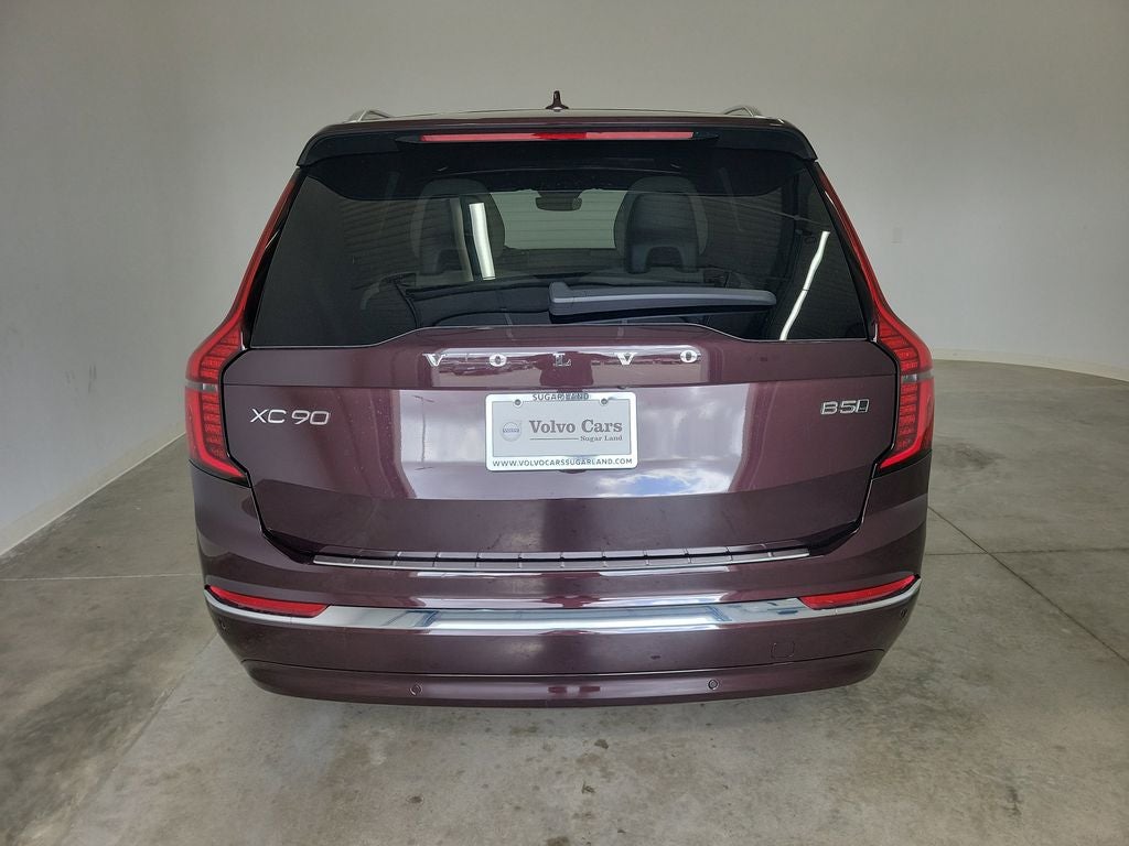 2026 Volvo XC90 B5 Core
