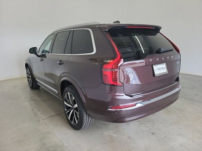 2026 Volvo XC90 B5 Core