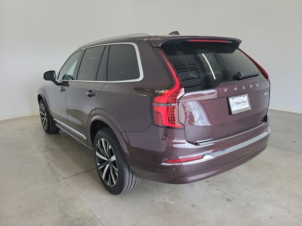 2026 Volvo XC90 B5 Core