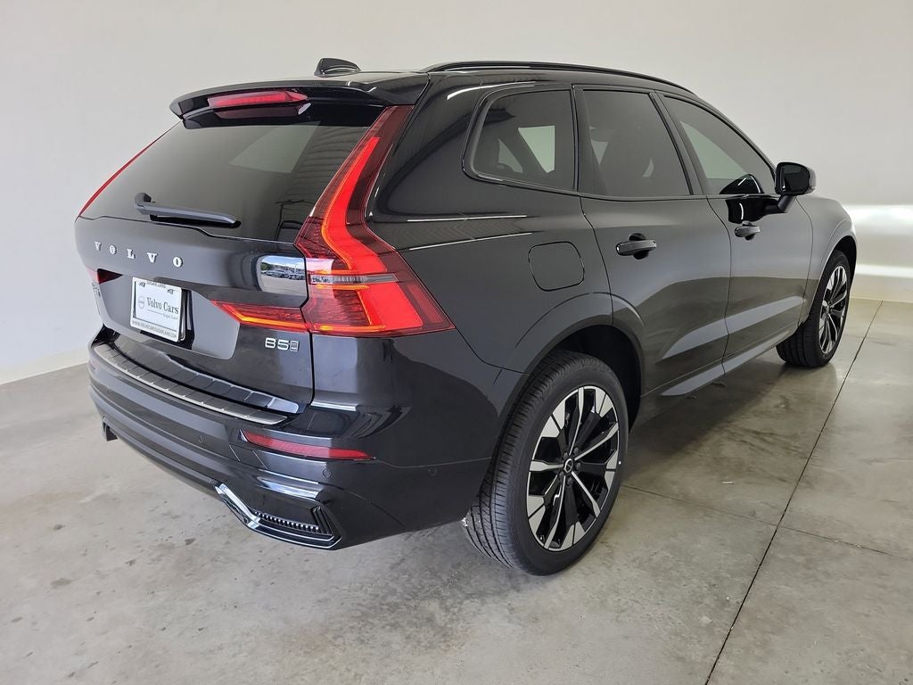 2026 Volvo XC60 B5 Plus