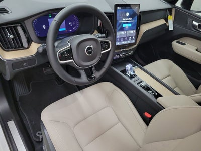 2026 Volvo XC60 B5 Plus