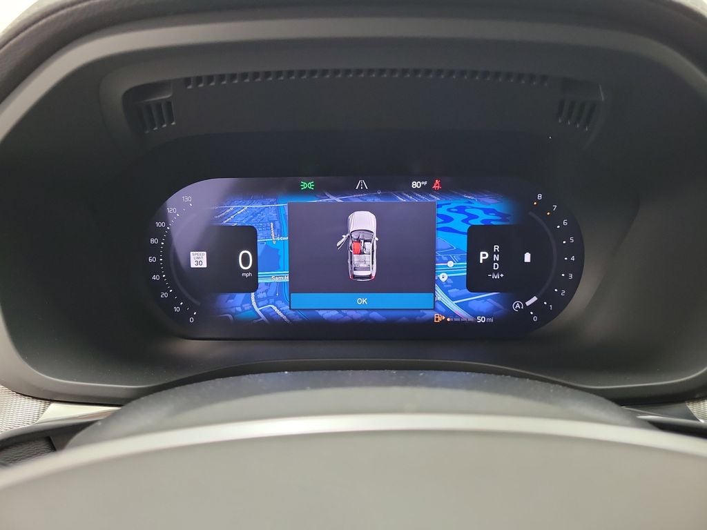2026 Volvo XC60 B5 Ultra Black Edition