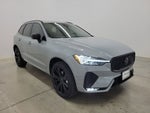 2026 Volvo XC60 B5 Ultra Black Edition