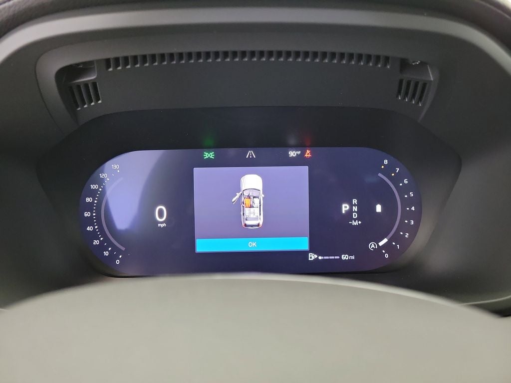 2026 Volvo XC60 B5 Ultra Black Edition