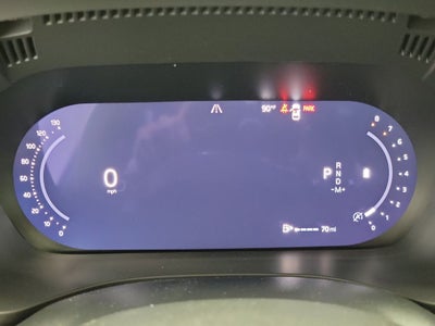 2026 Volvo XC60 B5 Ultra Black Edition