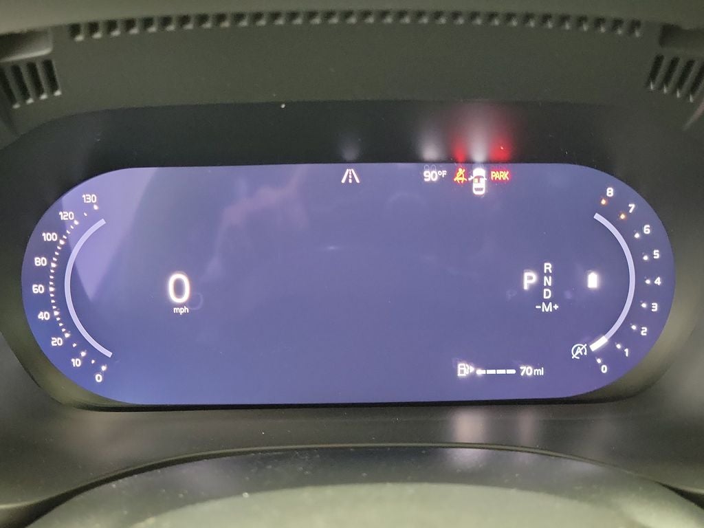 2026 Volvo XC60 B5 Ultra Black Edition