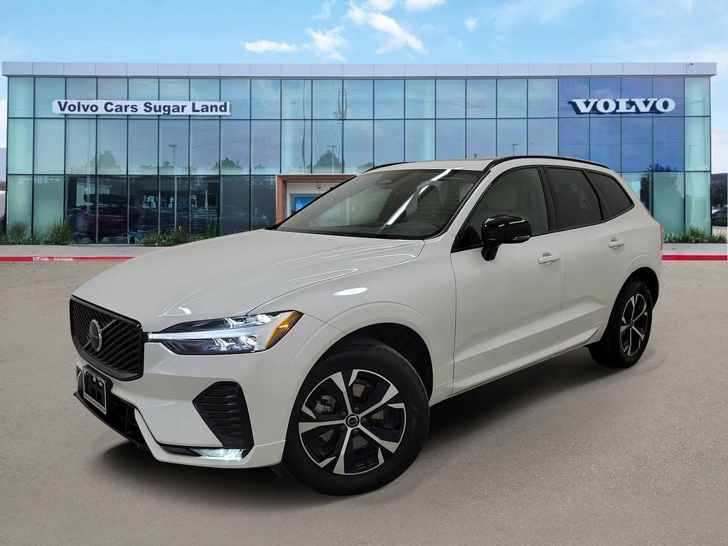 2026 Volvo XC60 B5 Core