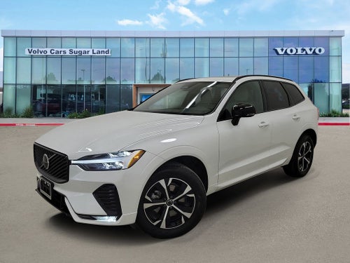 2026 Volvo XC60 B5 Core