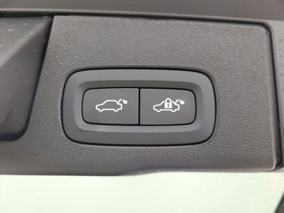 2026 Volvo XC60 B5 Core