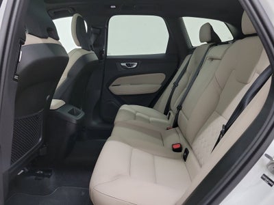 2026 Volvo XC60 B5 Core