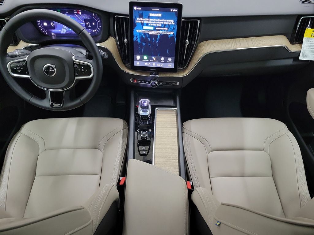 2026 Volvo XC60 B5 Core