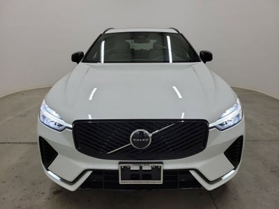 2026 Volvo XC60 B5 Core