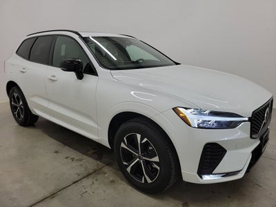 2026 Volvo XC60 B5 Core