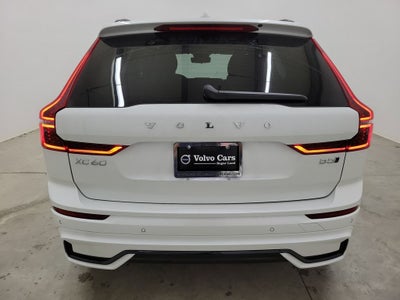 2026 Volvo XC60 B5 Core
