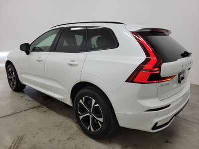2026 Volvo XC60 B5 Core
