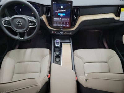 2026 Volvo XC60 B5 Core