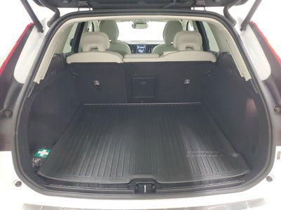 2025 Volvo XC60 B5 Core