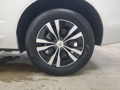 2025 Volvo XC60 B5 Core