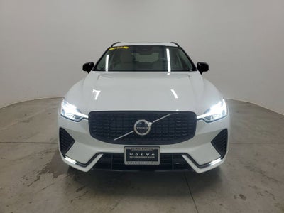 2025 Volvo XC60 B5 Core