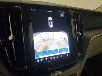 2025 Volvo XC60 B5 Core