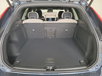 2026 Volvo XC60 B5 Core