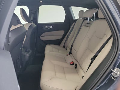 2026 Volvo XC60 B5 Core