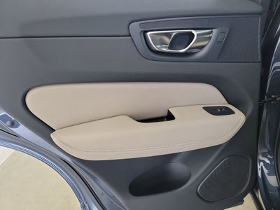 2026 Volvo XC60 B5 Core