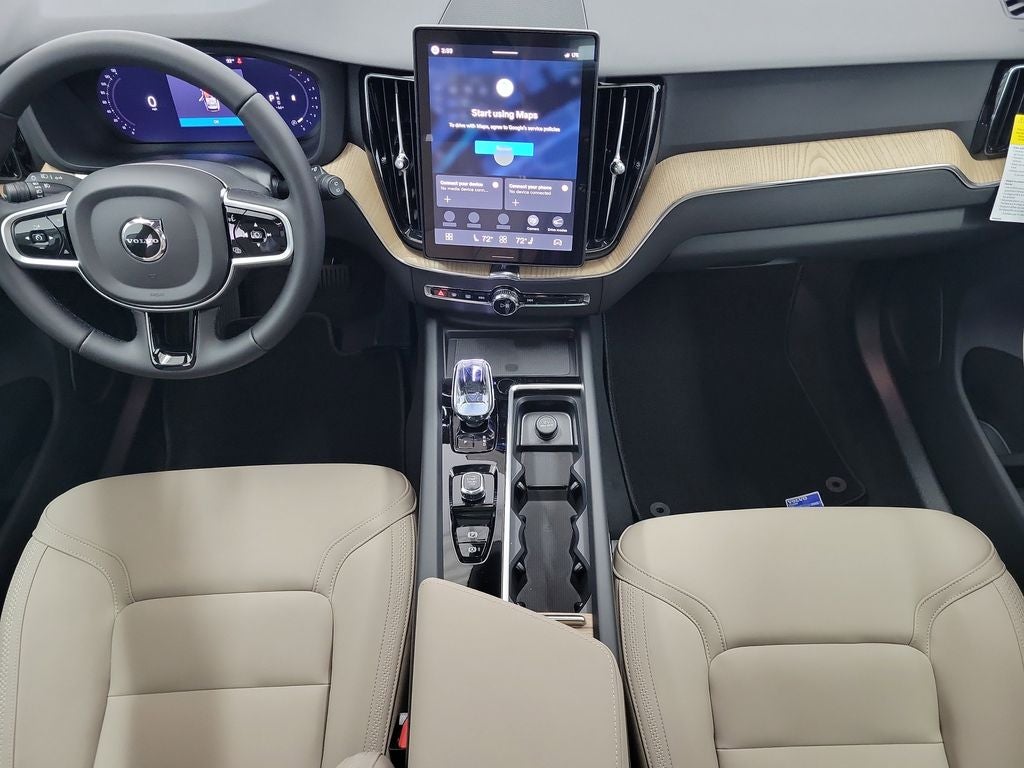 2026 Volvo XC60 B5 Core