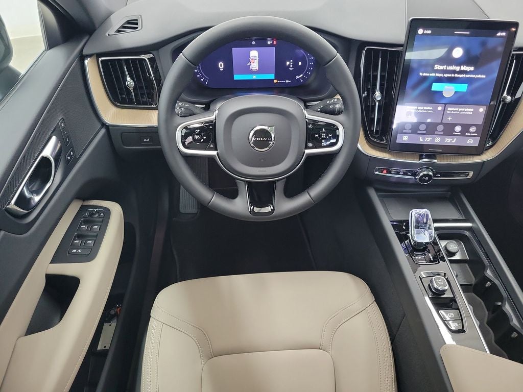 2026 Volvo XC60 B5 Core