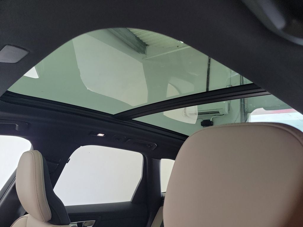 2026 Volvo XC60 B5 Core