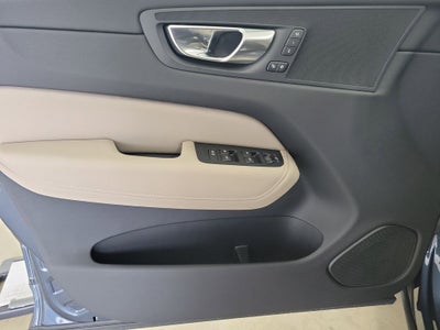 2026 Volvo XC60 B5 Core