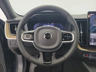 2026 Volvo XC60 B5 Core