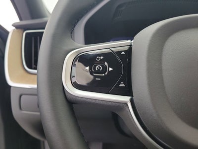 2026 Volvo XC60 B5 Core