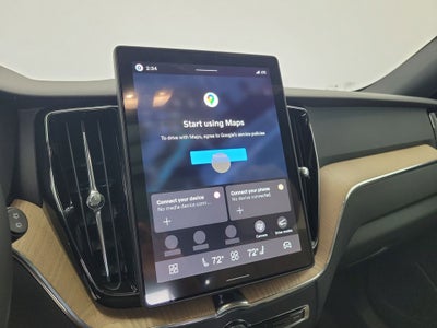 2026 Volvo XC60 B5 Core