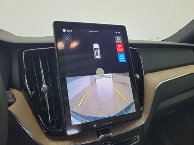 2026 Volvo XC60 B5 Core